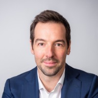 Landerz Employee Simon Boyer's profile photo