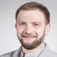 Key-Work Consulting GmbH Employee George Chitishvili's profile photo
