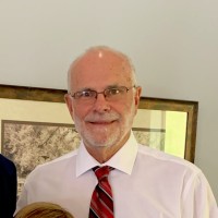 Nucor Corporation Employee Mike Braxton's profile photo
