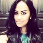 Focus Asia Employee Lina Busch's profile photo