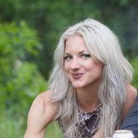 The Dalí Museum Employee Whitney Lynch's profile photo