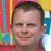 Universal Field Services, Inc. Employee David Newell's profile photo