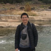 Indeed.com Employee Jia Zhou's profile photo