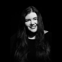 This Space Creative Employee Jordyn Wickham's profile photo