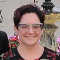 X-GEN Pharmaceuticals Employee Nicole Borden's profile photo