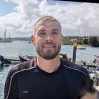 The Dash Group Employee Simon Wilkins's profile photo
