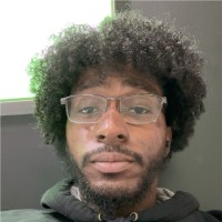 Nesco Resource Employee Andre Whitaker's profile photo