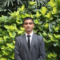 Dream India Network Employee Govindraj Vasudev's profile photo