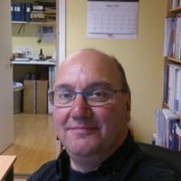 Revac Employee Mats Backlund's profile photo