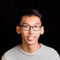 Commure Employee Andrew Jin's profile photo