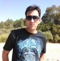 INE Employee Francisco Caldeira's profile photo