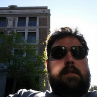 Wolfram Employee Jason King's profile photo