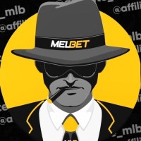 MelBet Affiliates Program Employee Adekunle Mlb's profile photo