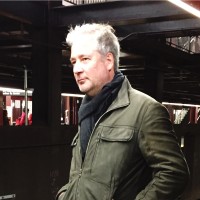 Disney General Entertainment Content Employee Darren Marcoux's profile photo