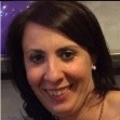 NETBRAIN S.r.l. Employee Adriana Farinola's profile photo