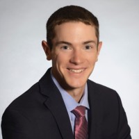 Insight Exposure & Risk Sciences Employee Jonathan Heywood's profile photo