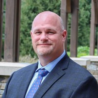 Community College of Rhode Island Employee David Rowbotham's profile photo