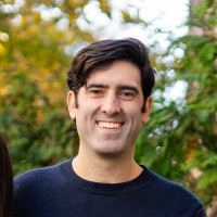 Blackbird Labs, Inc. Employee Harry Davis's profile photo