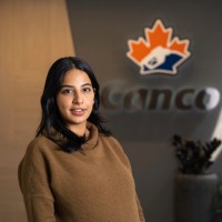 Canco Petroleum Employee Simran Kaur's profile photo