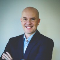 Travelers Employee Rick Bearden's profile photo