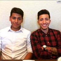 Doka Employee Sergio Manzo's profile photo