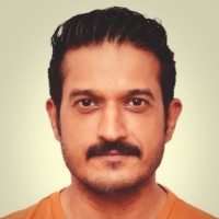 Passage Health Employee Dilipkumar Jadhav's profile photo