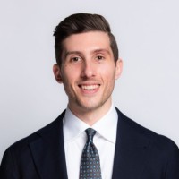 NEOS Employee Luke Manos's profile photo