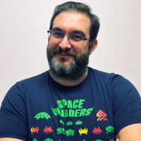 Nucleus4D Employee Hrvoje Škunca's profile photo