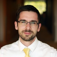 Facet Employee Erik Akert's profile photo