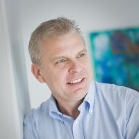 EnergyConsult Employee Stefan Glober's profile photo