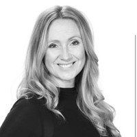 3 Sverige Employee Maria Lilja's profile photo