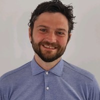 VAQA Employee Benjamin Carter's profile photo