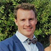 Next Step Influence Employee Samuel Cacheur's profile photo