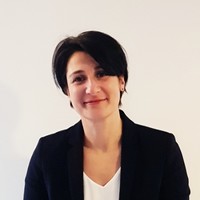 Duomed France by Palex Employee Florence Frisch's profile photo