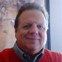 Martin Marietta Employee Dale Zagiba's profile photo