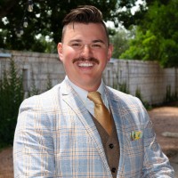 Titan Factory Direct Homes Employee Hunter Nall's profile photo