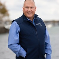 Commonwealth Payroll & HR Employee Kenneth Levine's profile photo