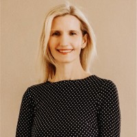 Anna Nicholas Email & Phone Number