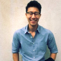 Variable Media Employee James Ryu's profile photo