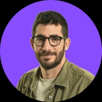 PrettyDamnQuick Employee Dar Hasson's profile photo