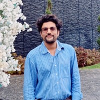 Editions entrefilet Employee Karan Singh's profile photo