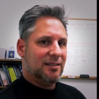 dB Control Employee Jeff Bly's profile photo