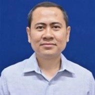 MP Evans Group plc (MPE) Employee Aulia Reza's profile photo