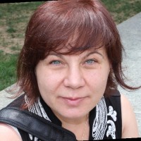 Boeing Employee Natalia Dostinova's profile photo