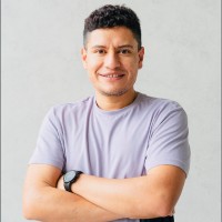 MERCAPLAN Employee Kevin Higueros's profile photo