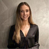 Bespoke Events London Employee Olivia Johnston's profile photo