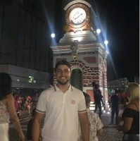 Proexpress Comercio E Servicos Employee Werik Viana's profile photo
