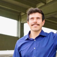 DigiSky Employee Luca Olivotto's profile photo