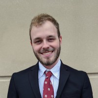 Accenture Employee Nick March's profile photo