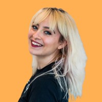 FLOWN Employee Kit Slocum's profile photo